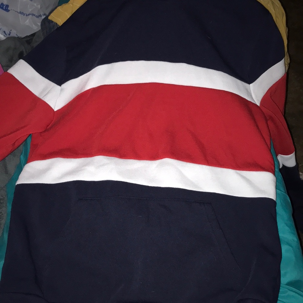 hoodie